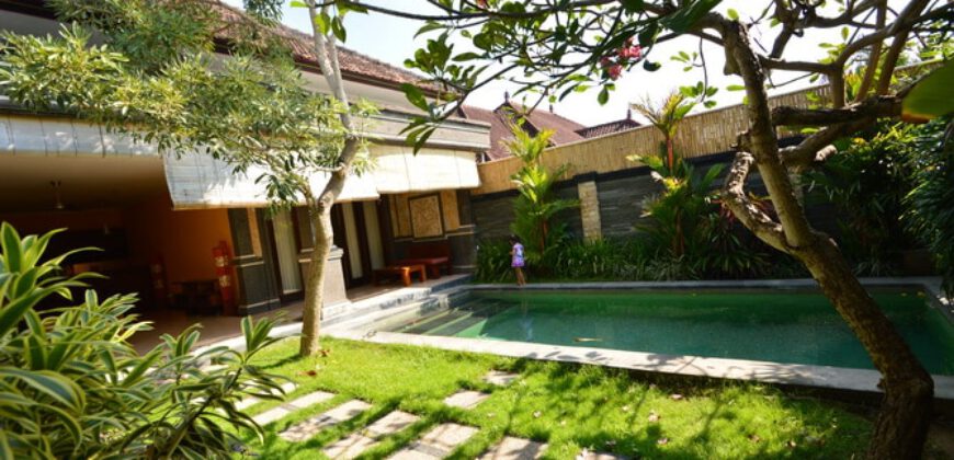 2-bedroom Villa Freesia in Kerobokan