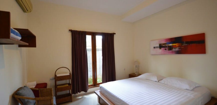 3-bedroom Villa Watsonia in Canggu