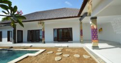 2-bedroom Villa Adalee in Umalas – AR350