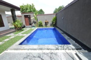 long term rental villa, yearly rental villa - Bali Long Term Villa Rentals long term rental villa Anna in Kerobokan, yearly rental villa