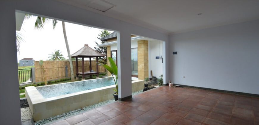 2-bedroom Villa Ocean in Canggu