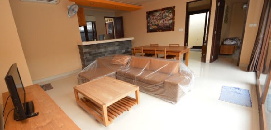 3-bedroom Villa Mona in Kerobokan