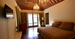 4-Bedroom Villa Arya in Berawa