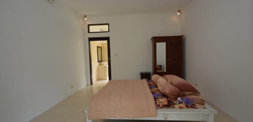 2-bedroom Villa Arlette in Kerobokan