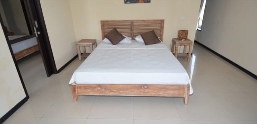 4-bedroom Villa Lillie in Canggu