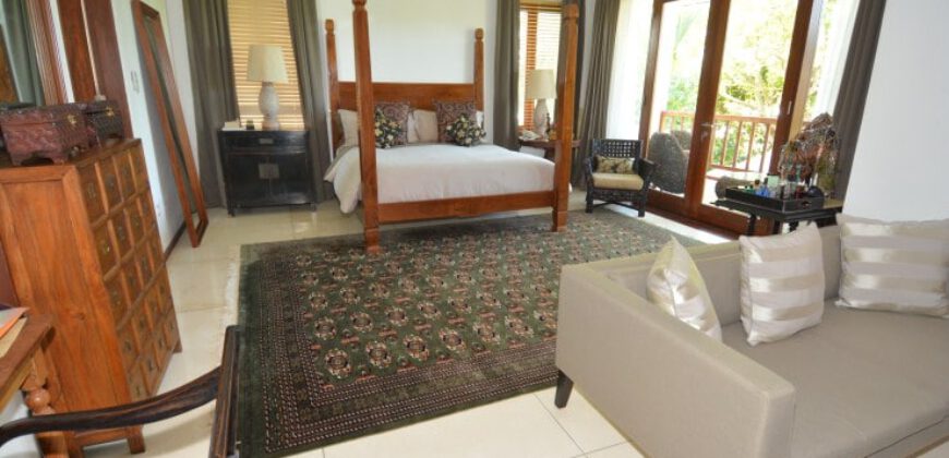 4-bedroom Villa Linda in Berawa