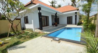 3-bedroom Villa Amirah in Canggu