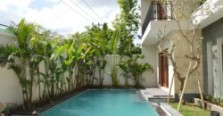 Villa Mandevilla in Kerobokan – AR251