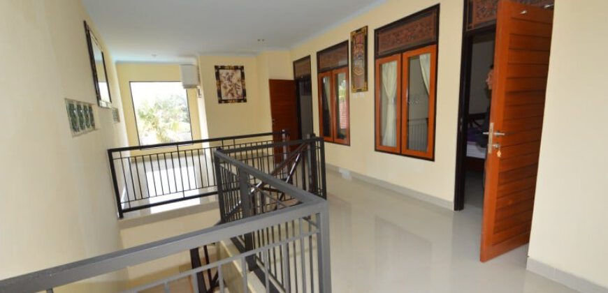 3-bedroom Villa Amiyah in Jimbaran
