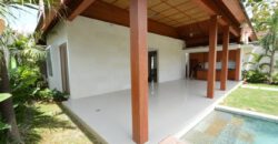 2-Bedroom Villa Leona in Kerobokan