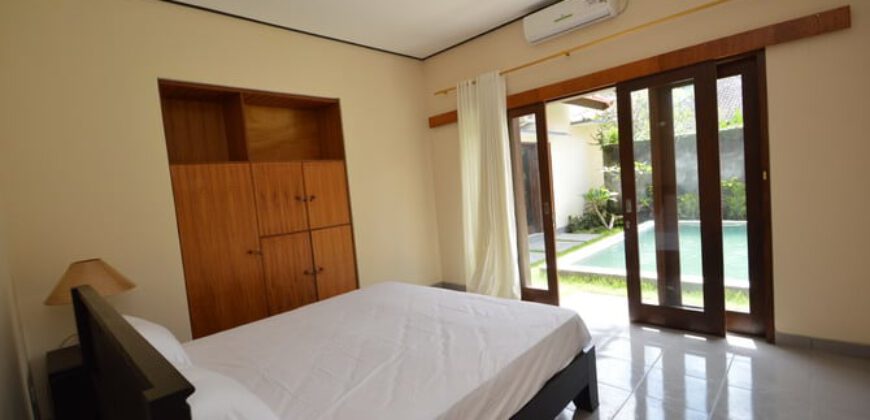 2-bedroom Villa Ansley in Canggu