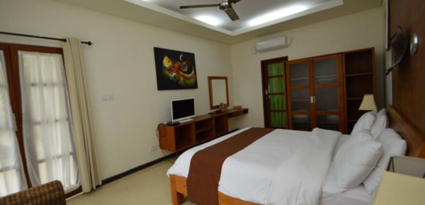 3-bedroom Villa Antonella in Balangan
