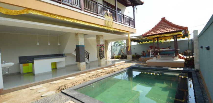 2-bedroom Villa Remi in Canggu