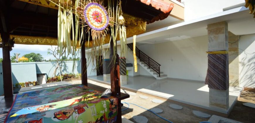 2-bedroom Villa Remi in Canggu
