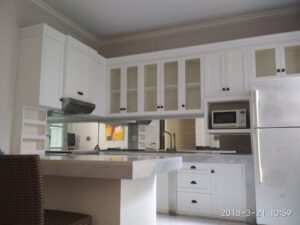 long term rental villa, yearly rental villa - Bali Long Term Villa Rentals long term rental villa Guadalupe in Petitenget, yearly rental villa