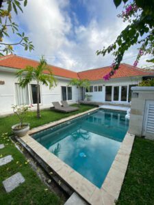 long term rental villa, yearly rental villa - Bali Long Term Villa Rentals long term rental villa galaxy in Seminyak, yearly rental villa