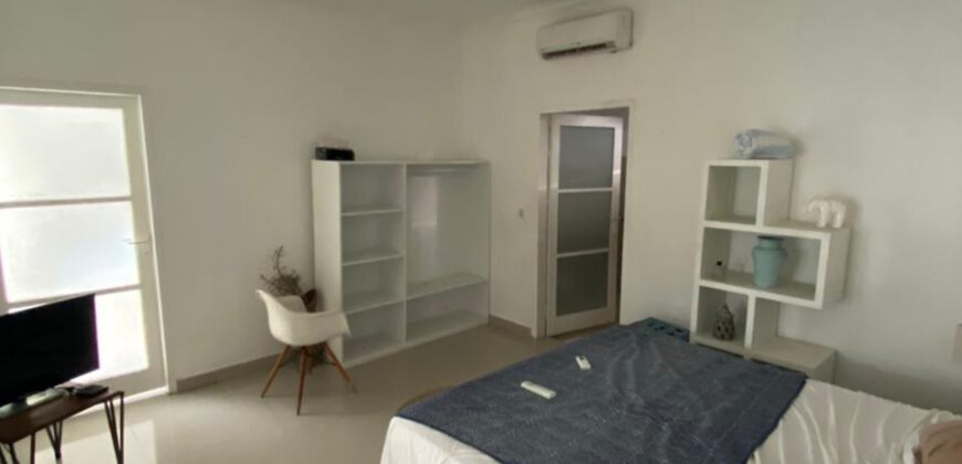3-bedroom Villa Galaxy in Seminyak