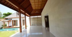 3-Bedroom Villa Focuss in Seminyak