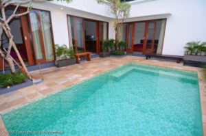 long term rental villa, yearly rental villa - Bali Long Term Villa Rentals long term rental villa Kiana in Sanur, yearly rental villa