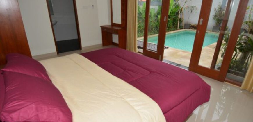 3-Bedroom Villa Kiana in Sanur