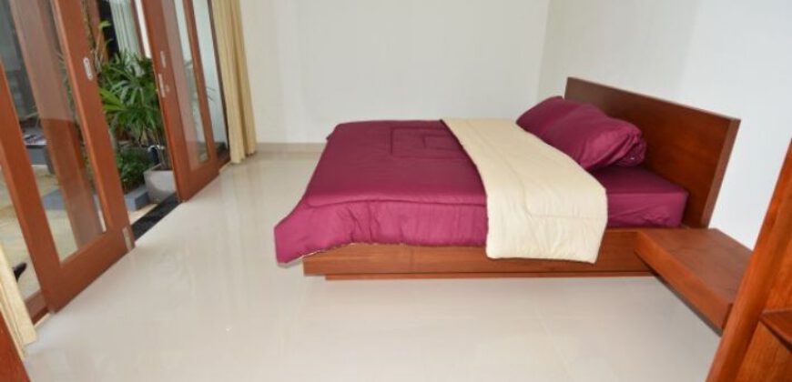 3-Bedroom Villa Kiana in Sanur