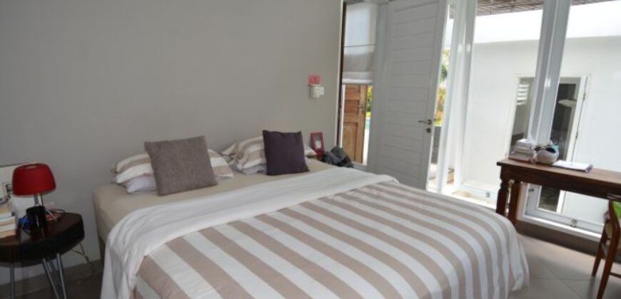 2-bedroom Villa Stratos in Berawa