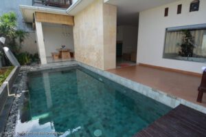long term rental villa, yearly rental villa - Bali Long Term Villa Rentals long term rental villa Kimber in Kerobokan, yearly rental villa