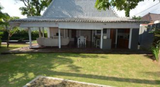 Villa Kinley in Berawa – AY709