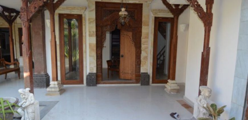 3-Bedroom Villa Lila in Sanur