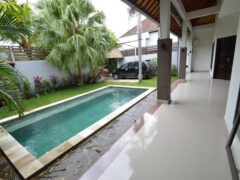 Villa Ann in Canggu – AR503
