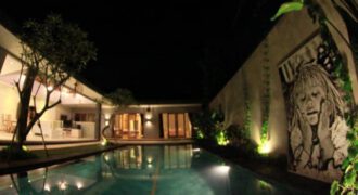 Villa Arely in Umalas – AR575