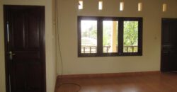 3-Bedroom House Livingstock in Kerobokan