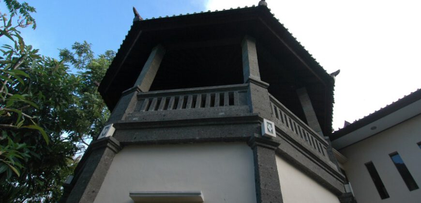 Villa Manana in Jimbaran – AY176
