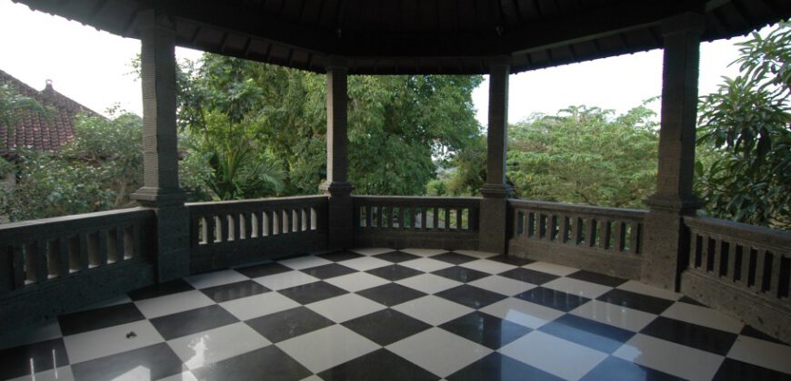Villa Manana in Jimbaran – AY176