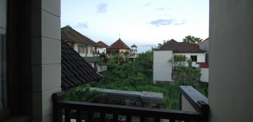 4-bedroom Villa Pepes in Jimbaran