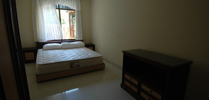 3-bedroom Villa Queeny in Nusa Dua