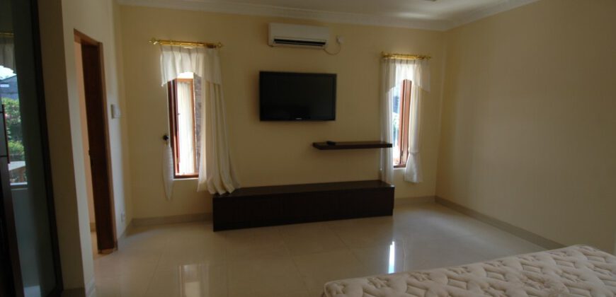 3-bedroom Villa Queeny in Nusa Dua