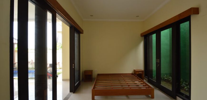 2-bedroom Villa Sydney in Canggu