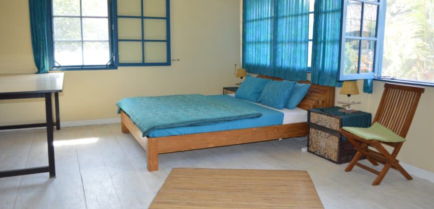 2-bedroom Villa Akron in Seminyak – AR143