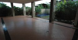 2-bedroom Villa Chandler in Canggu
