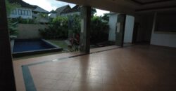 2-bedroom Villa Chandler in Canggu