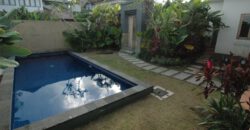 2-bedroom Villa Chandler in Canggu