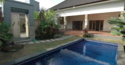 2-bedroom Villa Chandler in Canggu
