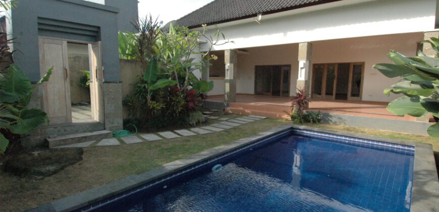 2-bedroom Villa Chandler in Canggu
