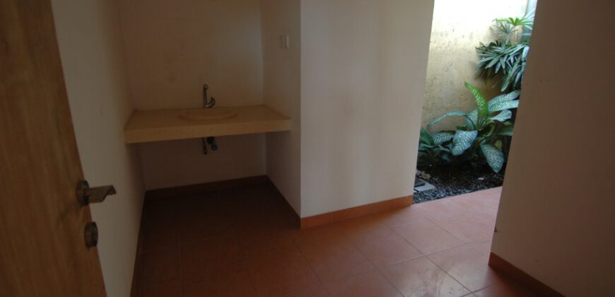 2-bedroom Villa Chandler in Canggu
