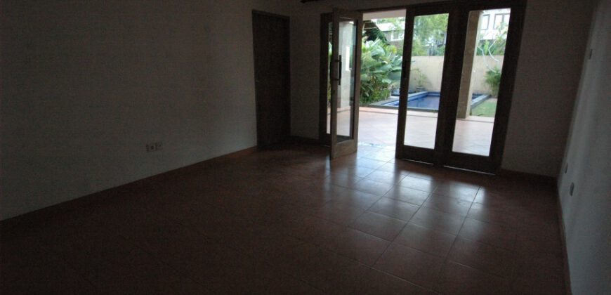 2-bedroom Villa Chandler in Canggu