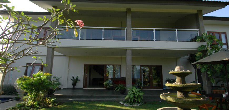 Villa Eufaula in Sanur – AY242