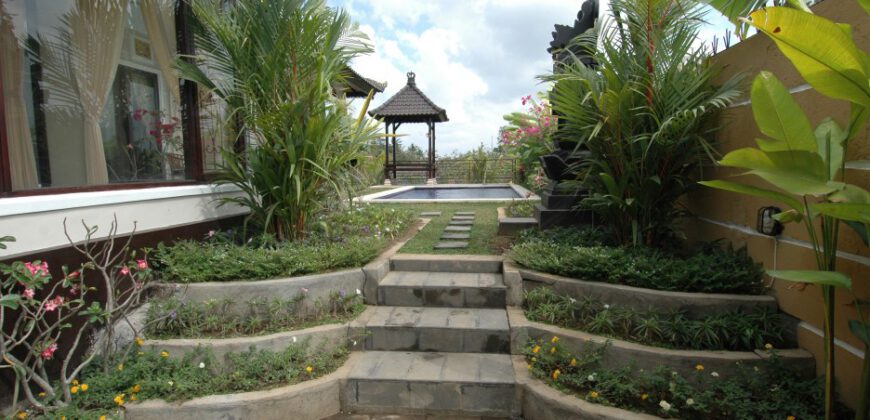 2-bedroom Villa Dothan in Canggu