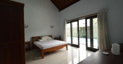 2-bedroom Villa Cairns in Canggu