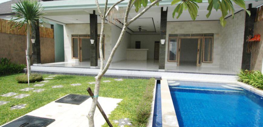 2-bedroom Villa McCook in Kerobokan